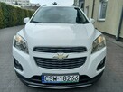 Chevrolet Trax 1.6Benz 115KM Roczna Instalacja LPG Kamera PółSkóry 2Kpl Kół Jak Nowy - 11