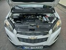 Chevrolet Trax 1.6Benz 115KM Roczna Instalacja LPG Kamera PółSkóry 2Kpl Kół Jak Nowy - 14