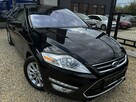 Mondeo 2.0 Titanium 140km CONVERS navi SKÓRA grzane fotele SERWIS 2013 - 2