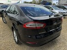 Mondeo 2.0 Titanium 140km CONVERS navi SKÓRA grzane fotele SERWIS 2013 - 4