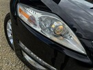 Mondeo 2.0 Titanium 140km CONVERS navi SKÓRA grzane fotele SERWIS 2013 - 9