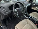 Mondeo 2.0 Titanium 140km CONVERS navi SKÓRA grzane fotele SERWIS 2013 - 11