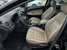 Mondeo 2.0 Titanium 140km CONVERS navi SKÓRA grzane fotele SERWIS 2013 - 12