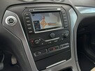 Mondeo 2.0 Titanium 140km CONVERS navi SKÓRA grzane fotele SERWIS 2013 - 14