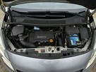 Meriva 1.4 Color Edition 140km nav LED czujniki BEZWYPADEK serwis 2015 - 8