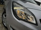 Meriva 1.4 Color Edition 140km nav LED czujniki BEZWYPADEK serwis 2015 - 10