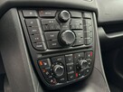 Meriva 1.4 Color Edition 140km nav LED czujniki BEZWYPADEK serwis 2015 - 16