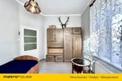 Dom z dużą działką 2196 m2 pod usługi, Pabianice - 3