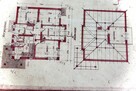 Dom z dużą działką 2196 m2 pod usługi, Pabianice - 8