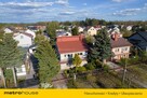 Dom w Tłuszczu z dużym ogródkiem - 16