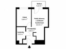 2 pokoje, podwójne miejsce postojowe i balkon - 14