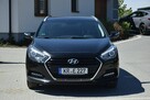 Hyundai i40 1.7CRDI Automat Navi Kamera Led 2 KPL KÓŁ 2015r Sprowadzony - 2