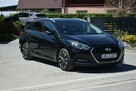 Hyundai i40 1.7CRDI Automat Navi Kamera Led 2 KPL KÓŁ 2015r Sprowadzony - 3