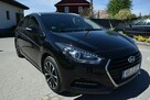 Hyundai i40 1.7CRDI Automat Navi Kamera Led 2 KPL KÓŁ 2015r Sprowadzony - 5