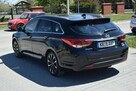 Hyundai i40 1.7CRDI Automat Navi Kamera Led 2 KPL KÓŁ 2015r Sprowadzony - 8
