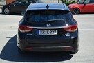 Hyundai i40 1.7CRDI Automat Navi Kamera Led 2 KPL KÓŁ 2015r Sprowadzony - 9