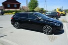 Hyundai i40 1.7CRDI Automat Navi Kamera Led 2 KPL KÓŁ 2015r Sprowadzony - 11