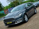 Ford Mondeo Full LED Serwis Vignale Panorama Navi Kamera Sony Gwarancja!