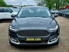 Ford Mondeo Full LED Serwis Vignale Panorama Navi Kamera Sony Gwarancja! - 3