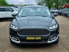 Ford Mondeo Full LED Serwis Vignale Panorama Navi Kamera Sony Gwarancja! - 4