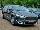 Ford Mondeo Full LED Serwis Vignale Panorama Navi Kamera Sony Gwarancja! - 5