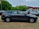 Ford Mondeo Full LED Serwis Vignale Panorama Navi Kamera Sony Gwarancja! - 7