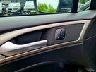 Ford Mondeo Full LED Serwis Vignale Panorama Navi Kamera Sony Gwarancja! - 14