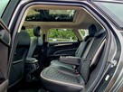 Ford Mondeo Full LED Serwis Vignale Panorama Navi Kamera Sony Gwarancja! - 16