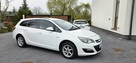 Opel Astra- 1.6 diesel- 2014r. - 2