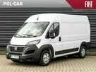 Fiat Ducato Maxi MultiJet 3 L2H2 2,2 3,5t 140KM Salon Polska