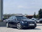 Audi S4, 2014