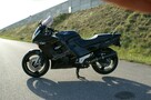 Honda CBR Honda CBR 1000 F  DUAL - 6