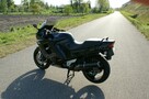 Honda CBR Honda CBR 1000 F  DUAL - 7