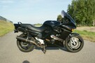 Honda CBR Honda CBR 1000 F  DUAL - 10
