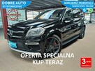 Mercedes GLS Klasa 5.5 558KM GLS 63 AMG V8 BITURBO 7 Osobowy - 1
