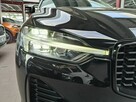 Volvo XC 60 2.0 197KM AWD Navi,Kamera,El.Klapa,El.Fotele+Pamięć,HandsFree,Skóra - 8