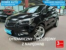 Opel Mokka 1.4 152KM 4x4 Automat ,Navi, Kamera,Grzane Fotele/Kierownica,HandsFree - 1
