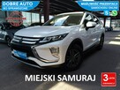 Mitsubishi Eclipse Cross 1.5 163KM Automat,Kamera,Android/Apple PodgrzewaneFotele, Asyst. Pasa, - 1