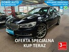 4395cm3 * 450KM * BMW 750i xDrive