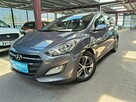 Hyundai i30 1.4 101KM 73 tyś km, Czujniki Cofania, Klima, Tempomat,Navi,Kamera - 3
