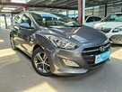 Hyundai i30 1.4 101KM 73 tyś km, Czujniki Cofania, Klima, Tempomat,Navi,Kamera - 4