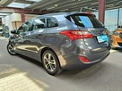 Hyundai i30 1.4 101KM 73 tyś km, Czujniki Cofania, Klima, Tempomat,Navi,Kamera - 6
