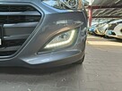Hyundai i30 1.4 101KM 73 tyś km, Czujniki Cofania, Klima, Tempomat,Navi,Kamera - 8