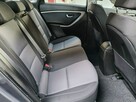 Hyundai i30 1.4 101KM 73 tyś km, Czujniki Cofania, Klima, Tempomat,Navi,Kamera - 12