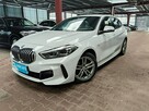 BMW 118 1.5 136KM MSport Navi Kamera GrzaneFotele Ambiente, Asyst.Parkowania - 3