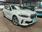 BMW 118 1.5 136KM MSport Navi Kamera GrzaneFotele Ambiente, Asyst.Parkowania - 4