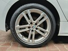 BMW 118 1.5 136KM MSport Navi Kamera GrzaneFotele Ambiente, Asyst.Parkowania - 11