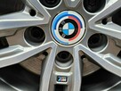 BMW 118 1.5 136KM MSport Navi Kamera GrzaneFotele Ambiente, Asyst.Parkowania - 12