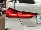 BMW 118 1.5 136KM MSport Navi Kamera GrzaneFotele Ambiente, Asyst.Parkowania - 13