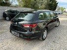 Seat Leon 1.2 Oryginal Lakier 1wł Ks Serw Klima Led Alu Stan Idealny BezwypadOPŁ - 2